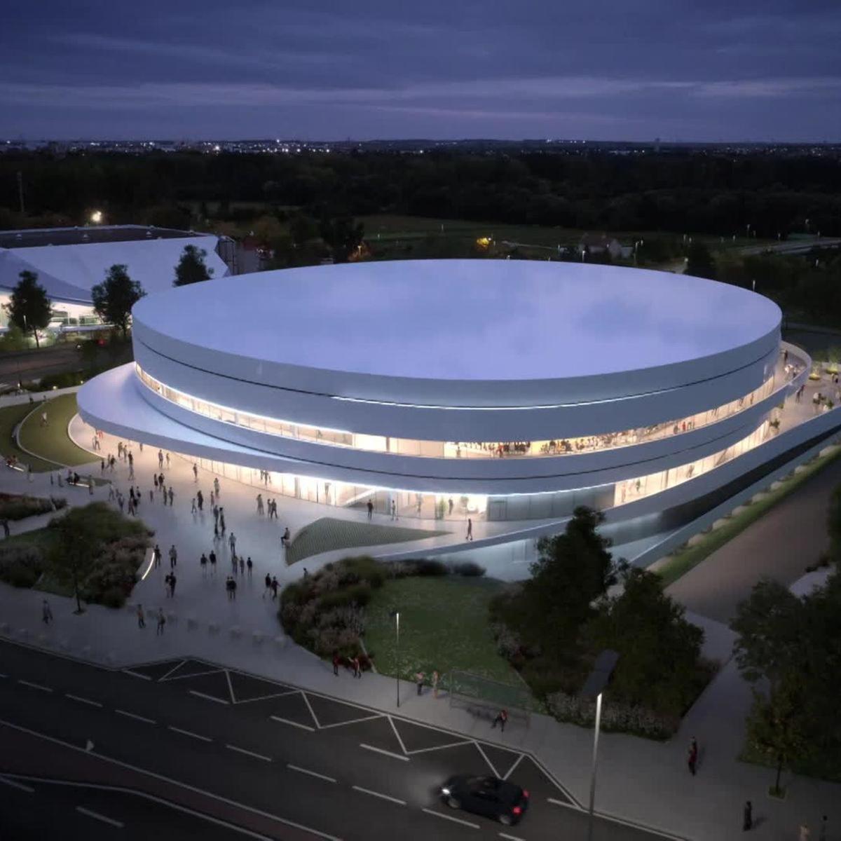Ibis Budget Caen Centre Gare Exteriör bild